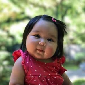 Meet your Posher, Christine